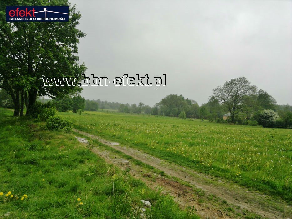 Działka budowlana na sprzedaż Buczkowice 2 283m2 Foto 1 Działka budowlana na sprzedaż Buczkowice 2 283m2 Foto 1