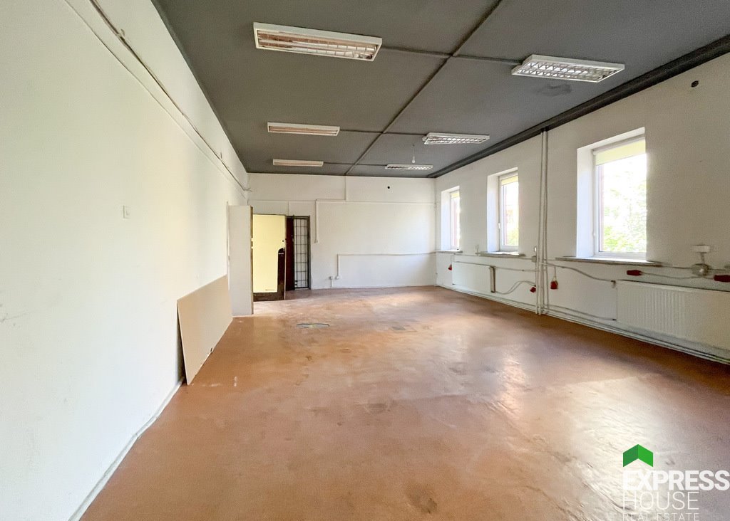 Lokal użytkowy na wynajem Białystok, Os. Centrum  85m2 Foto 1