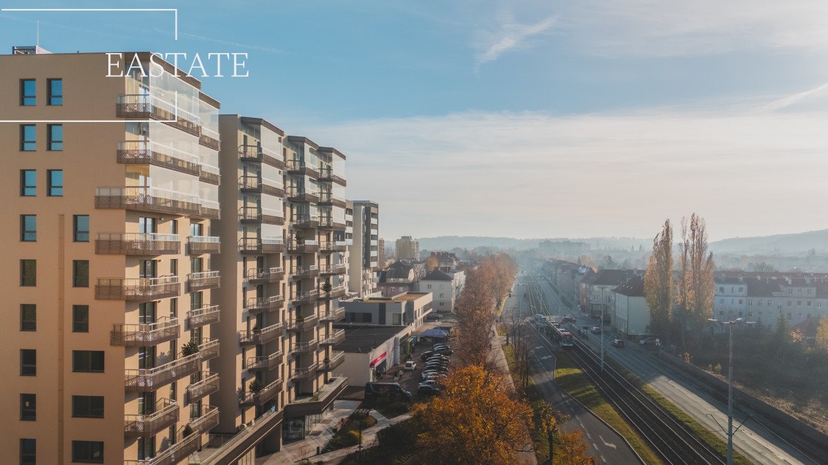 Lokal użytkowy na wynajem Gdańsk, Zaspa, Aleja Gen. Józefa Hallera  84m2 Foto 1