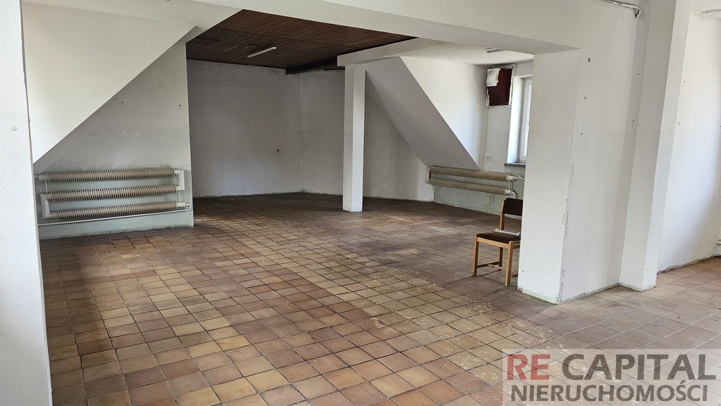 Lokal użytkowy na wynajem Blizne Jasińskiego  220m2 Foto 7