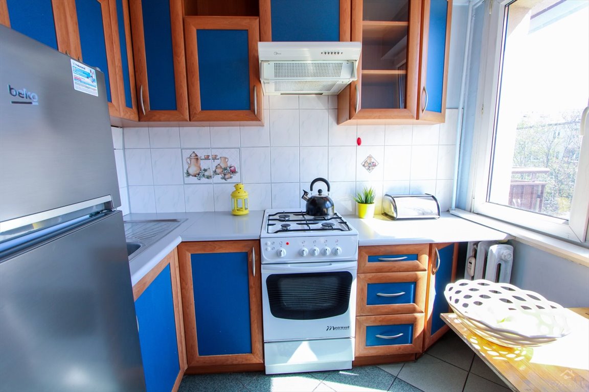 Na sprzedaż jasne 2 pokoje 32,7 m² w Białymstoku Białystok, Piasta, Mieszka I  33m2 Foto 1