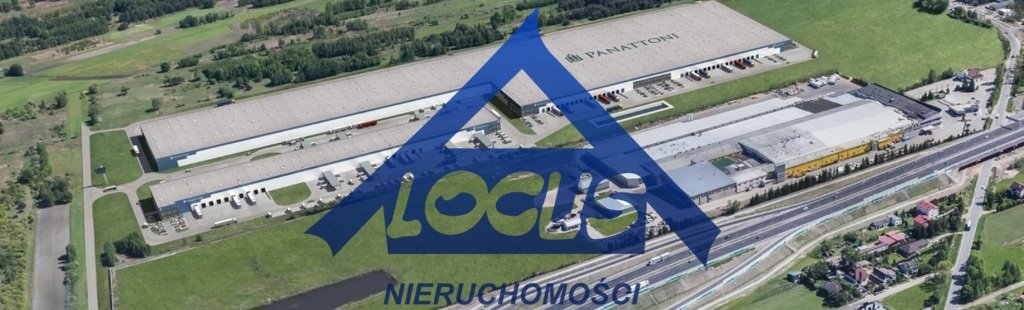 Nowoczesny magazyn 2500 m² w Parku Warsaw North II polecam: Ciemne