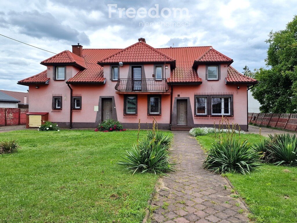 Magazyn na sprzedaż Biała Podlaska, Sitnicka  355m2 Foto 1