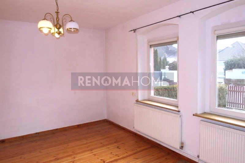 Stylowe 78 m² z ogrodem w centrum Zielonej Góry Zielona Góra  78m2 Foto 1
