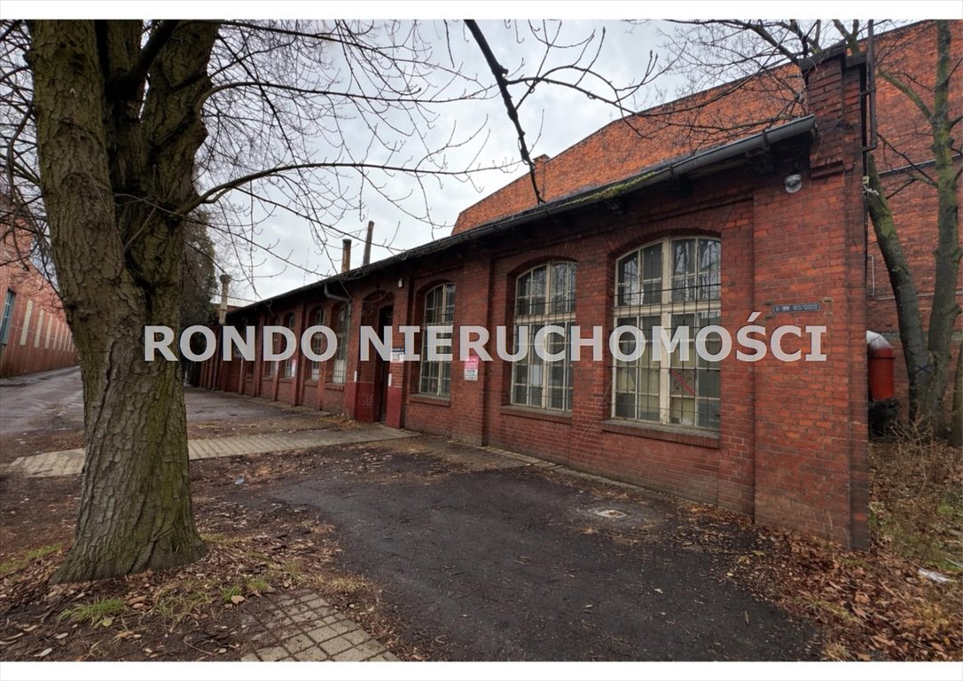 Zapraszam do zakupu hali 447 m² z najemcą w Wrocławiu Wrocław, Fabryczna  447m2 Foto 1