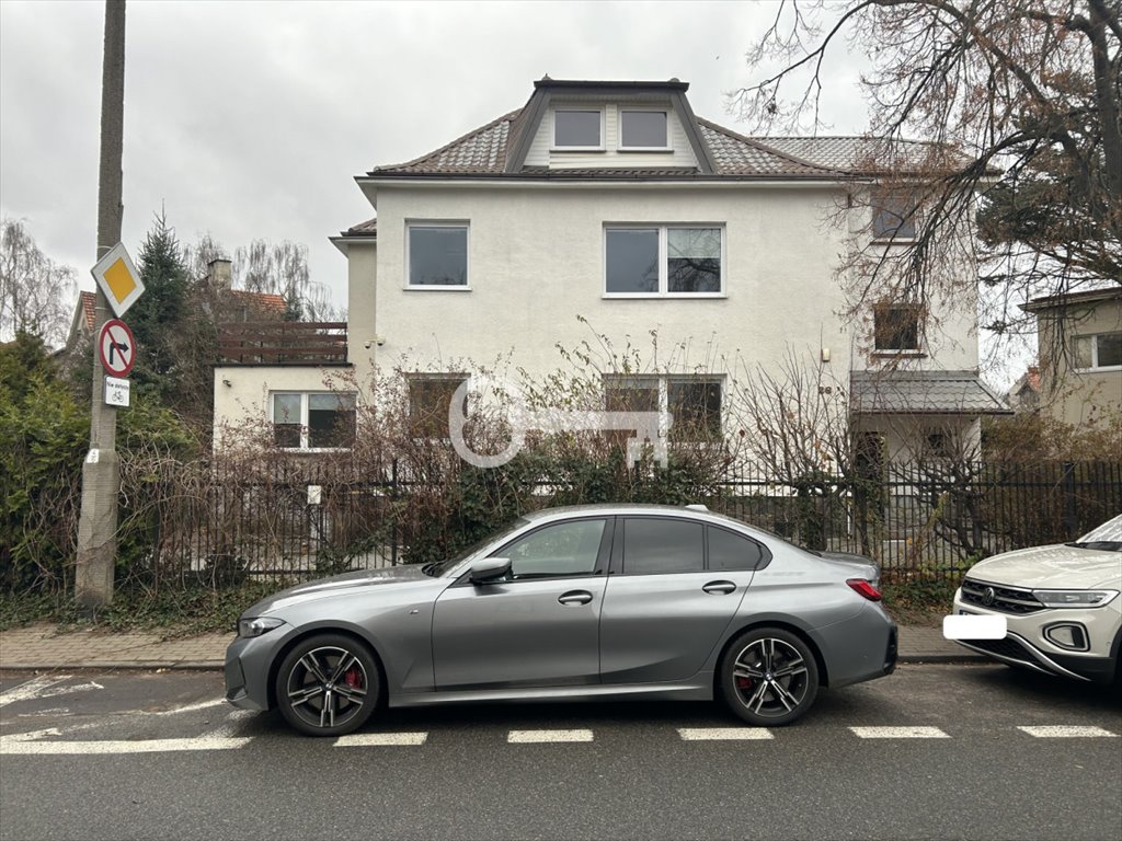 Dom na wynajem z dużym parkingiem i niezależnymi kondygnacjami Gdynia, Kamienna Góra, Józefa Korzeniowskiego  180m2 Foto 1