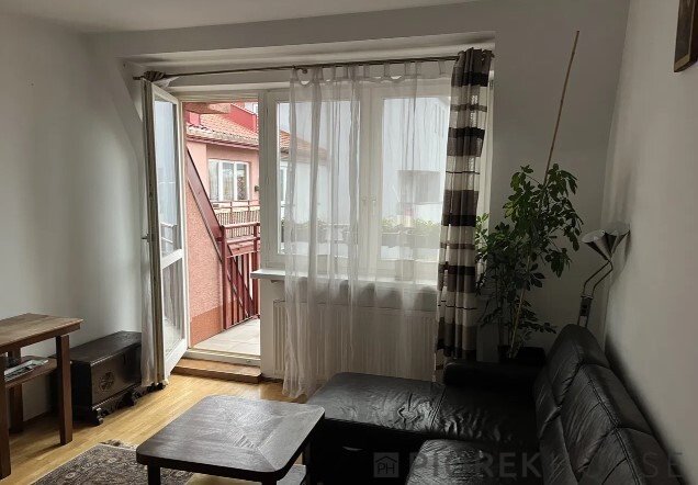 Mieszkanie dwupokojowe na sprzedaż Warszawa, Praga-Południe, Prochowa  44m2 Foto 1