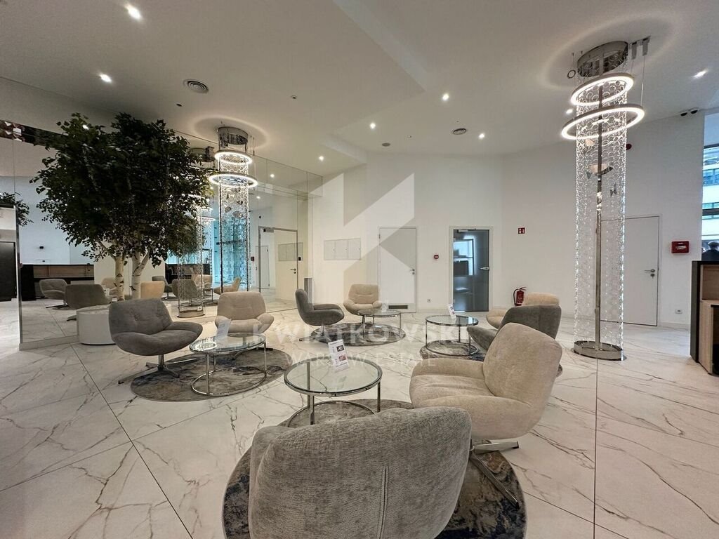 Lokal użytkowy na wynajem Warszawa, Ludna  221m2 Foto 1