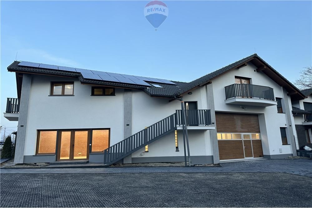 Lokal handlowo-usługowy 141 m² z dużą witryną i parkingiem Jaworze  141m2 Foto 1