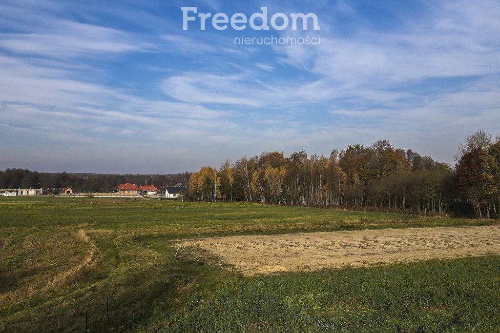 Działka budowlana na sprzedaż Maleniska  6 714m2 Foto 8