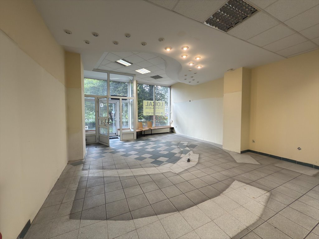 Lokal użytkowy na sprzedaż Wrocław, Śródmieście, Plac Grunwaldzki, Bujwida Odona  117m2 Foto 1