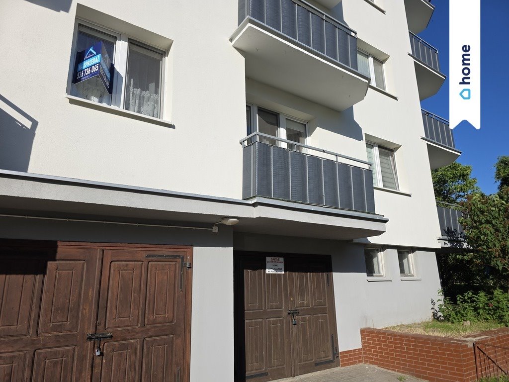 Sprzedam garaż 17,5 m² przy ul. Paderewskiego w Świeciu Świecie, Paderewskiego  18m2 Foto 1