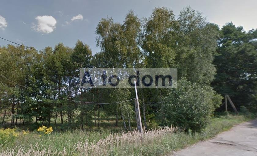 Działka rolna 21 000 m² z mediami i dojazdem utwardzonym Wołomin  21 000m2 Foto 1
