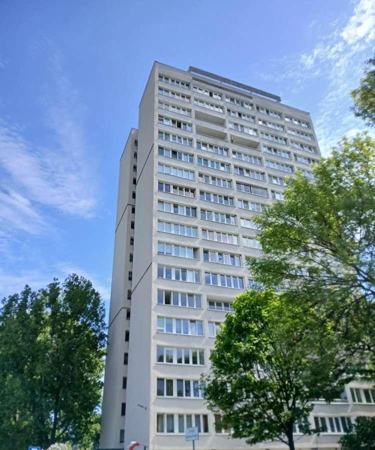 Mieszkanie trzypokojowe na sprzedaż Warszawa, Żoliborz, Stary Żoliborz, Kazimierza Promyka  47m2 Foto 1