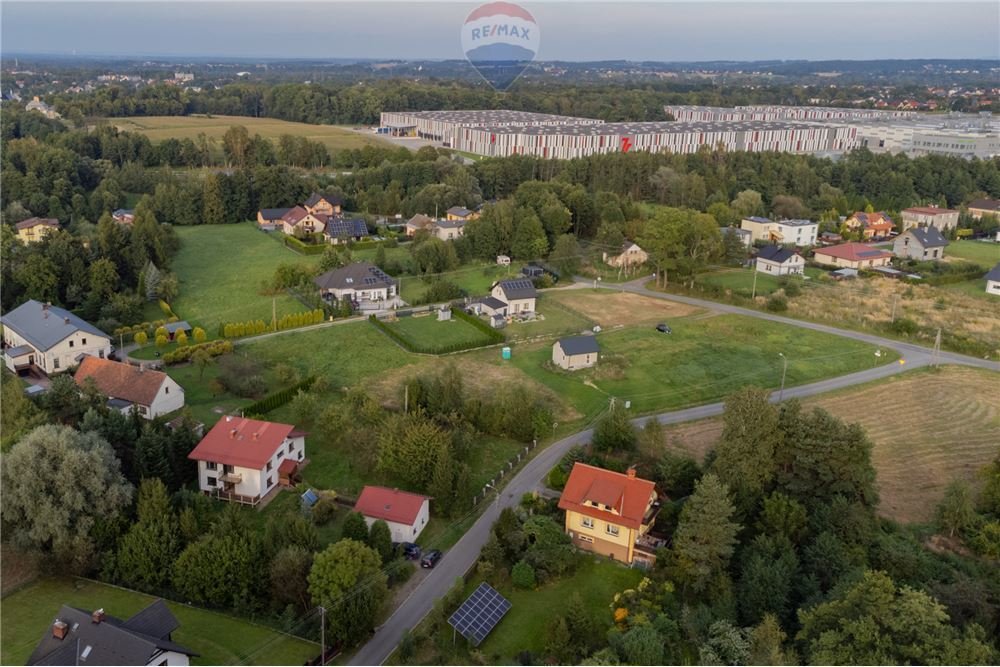 Działka inwestycyjna na sprzedaż Czechowice-Dziedzice  959m2 Foto 17