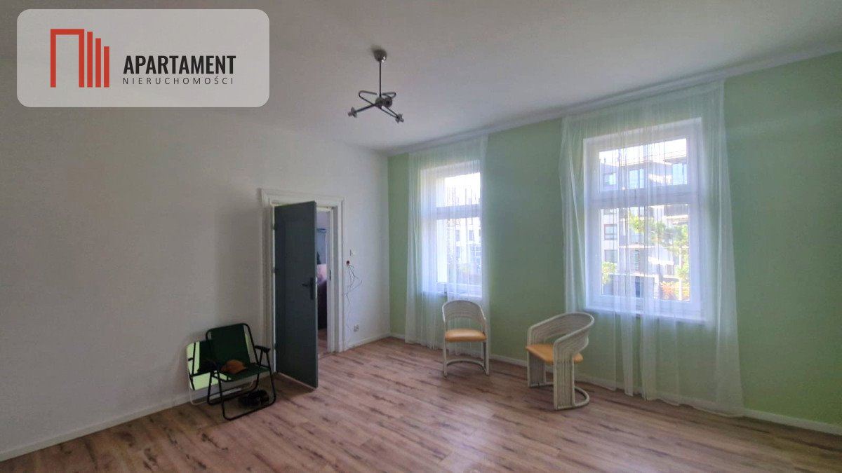 Kawalerka na sprzedaż Bydgoszcz  30m2 Foto 1