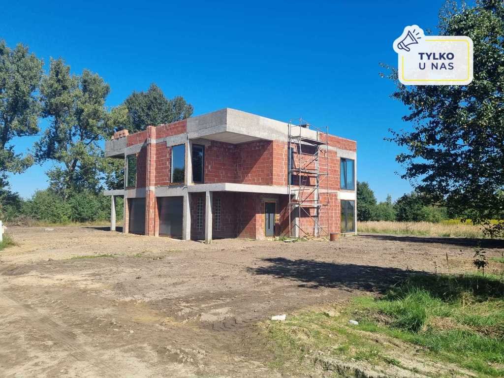 Dom na sprzedaż Częstochowa, Dźbów, Chłopska  124m2 Foto 1