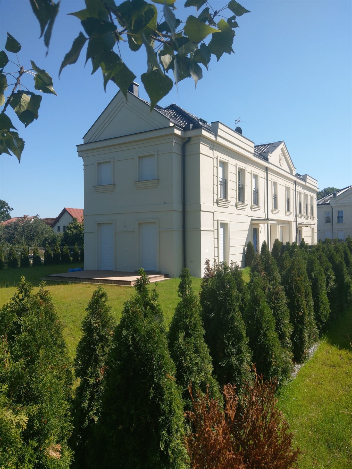 Dom na sprzedaż Cesarzowice  160m2 Foto 4