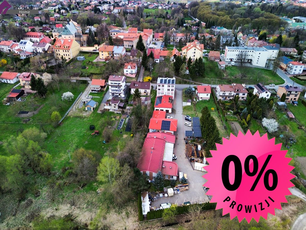 Polecam funkcjonalny obiekt biurowo-produkcyjny 1367 m² w Tyczynie Tyczyn, Podwale  1 367m2 Foto 1