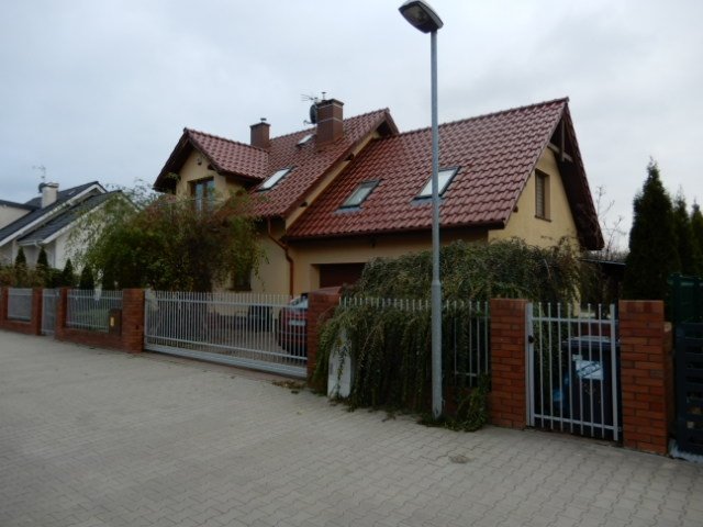 Dom na sprzedaż Dobra (Szczecińska), Mierzyn, ul. Osiedle Nad Stawem 26  163m2 Foto 2