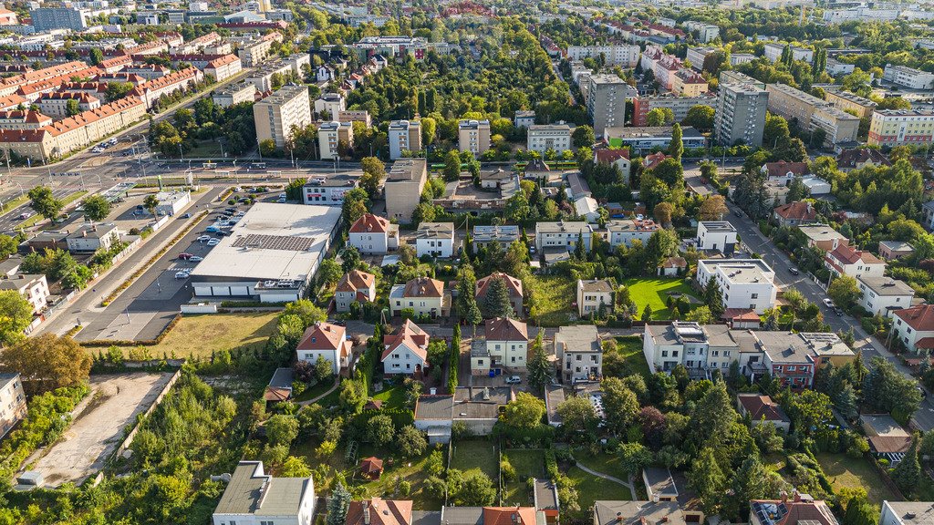 Dom na sprzedaż Poznań, Jeżyce, Józefa Kościelskiego  1 000m2 Foto 19