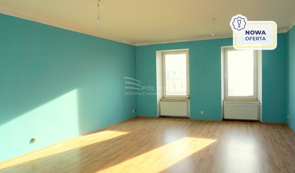 Mieszkanie trzypokojowe na sprzedaż Kłodzko 110m2 Foto 1 Mieszkanie trzypokojowe na sprzedaż Kłodzko 110m2 Foto 1
