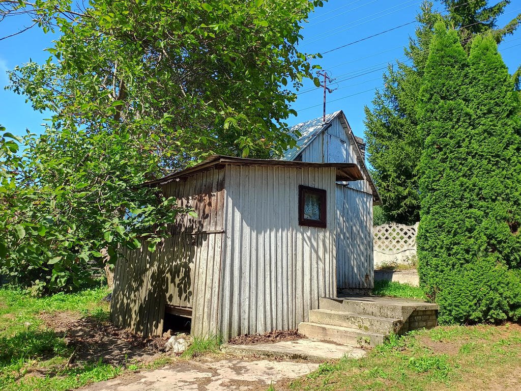 Działka budowlana na sprzedaż Trzcianka  5 000m2 Foto 3