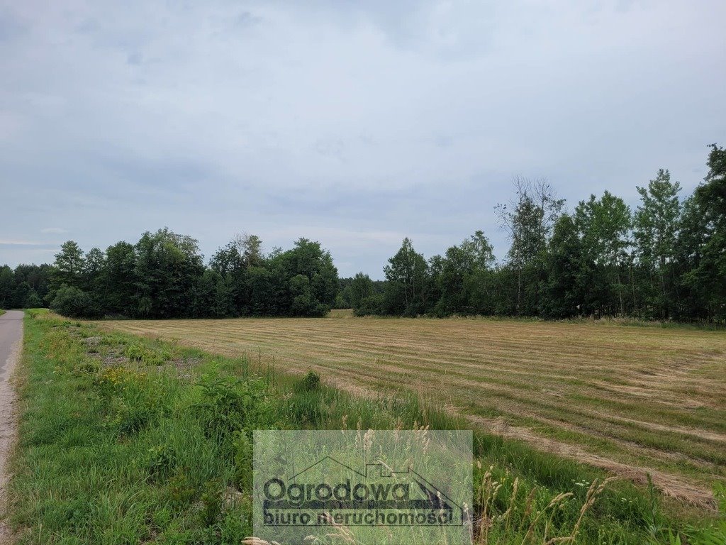 Działka budowlana na sprzedaż Korytnica  2 000m2 Foto 2