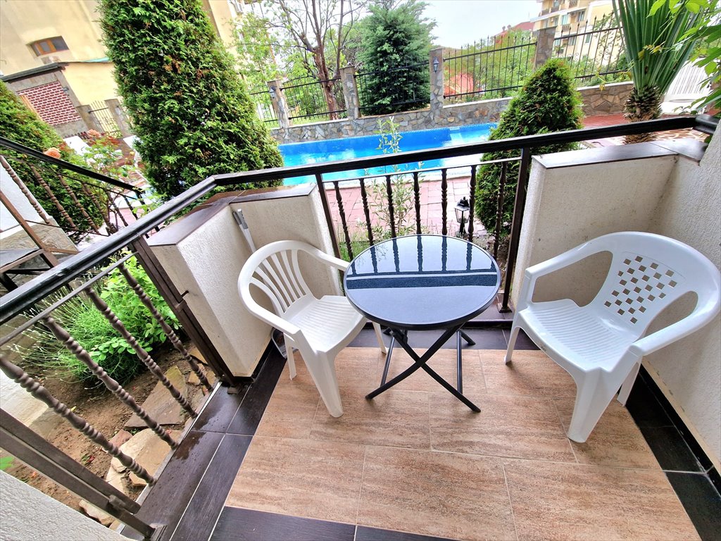 Przestronne 71 m² w Vila Breeze, Saint Vlas – idealne na inwestycję Bułgaria, Saint Vlas, Vila Breeze, Sveti vlas  71m2 Foto 1