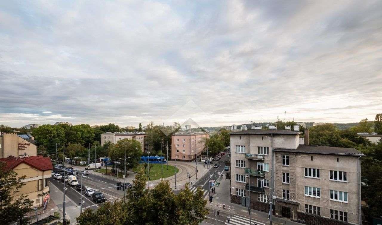 Mieszkanie trzypokojowe na sprzedaż Kraków, Bronowice, Lucjana Rydla  46m2 Foto 14