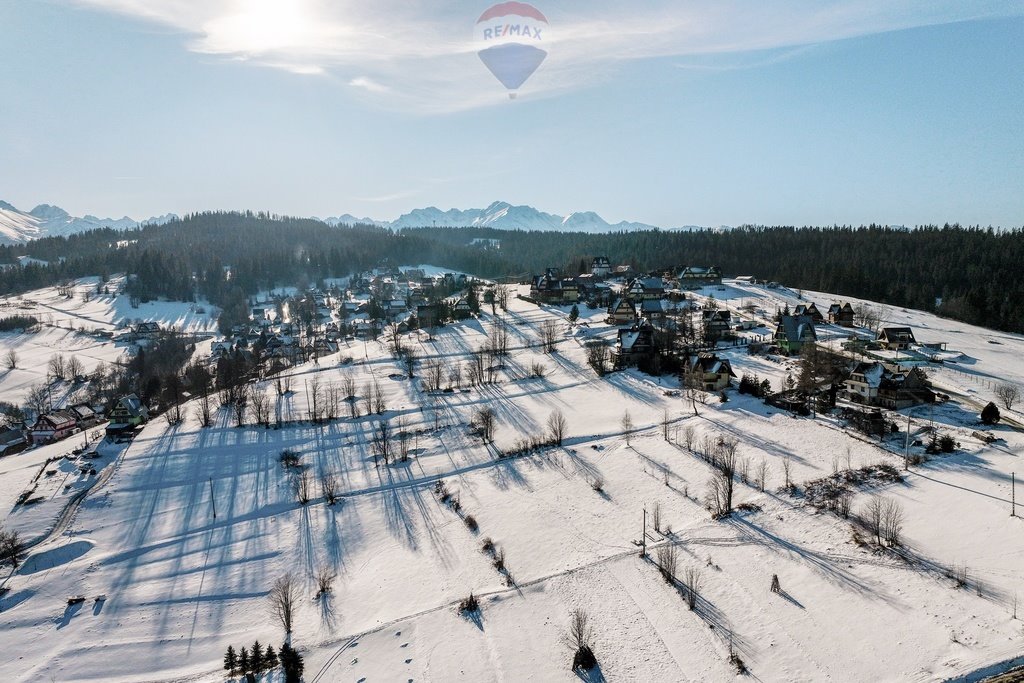 Działka budowlana na sprzedaż Brzegi  963m2 Foto 19