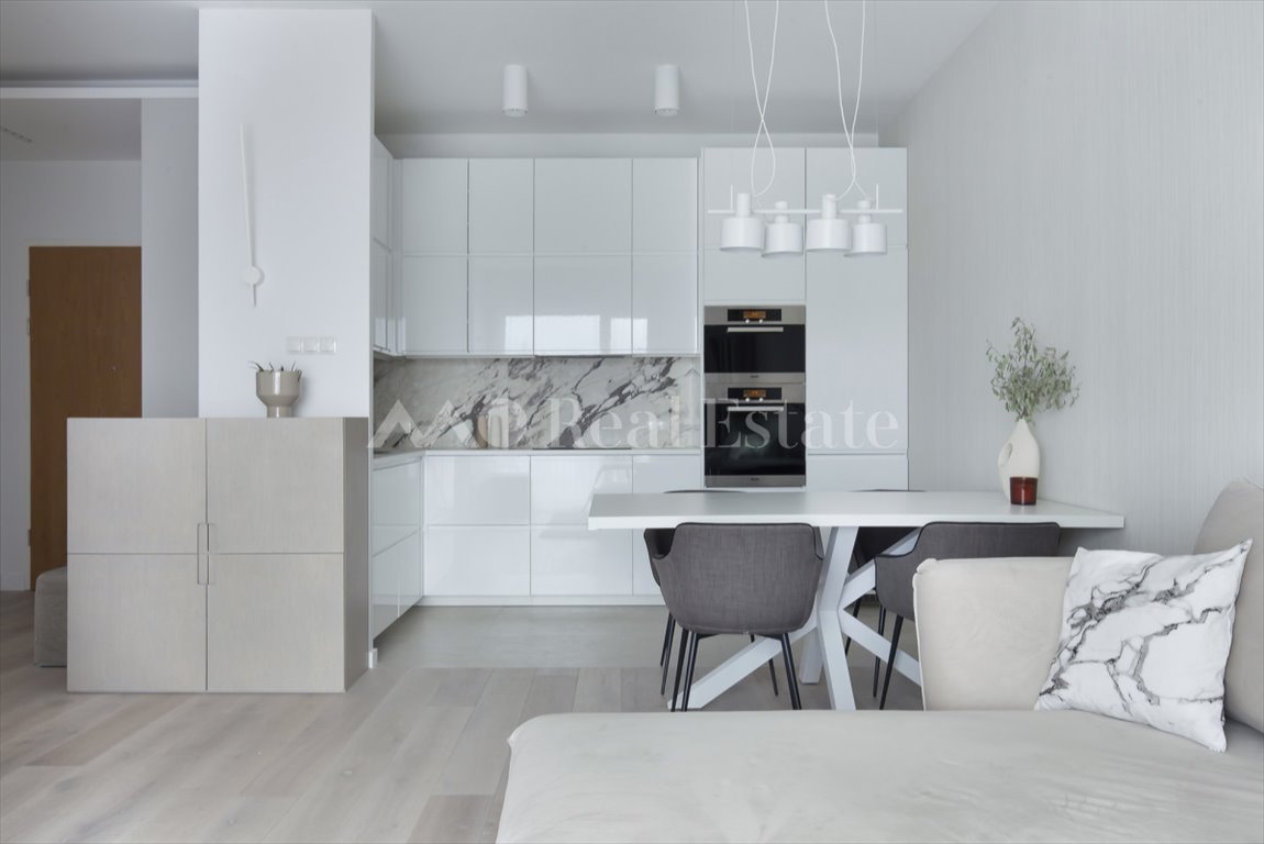 Nowoczesne 2 sypialnie, balkon, miejsce parkingowe, blisko morza Gdynia, Orłowo, Bernadowska  56m2 Foto 1