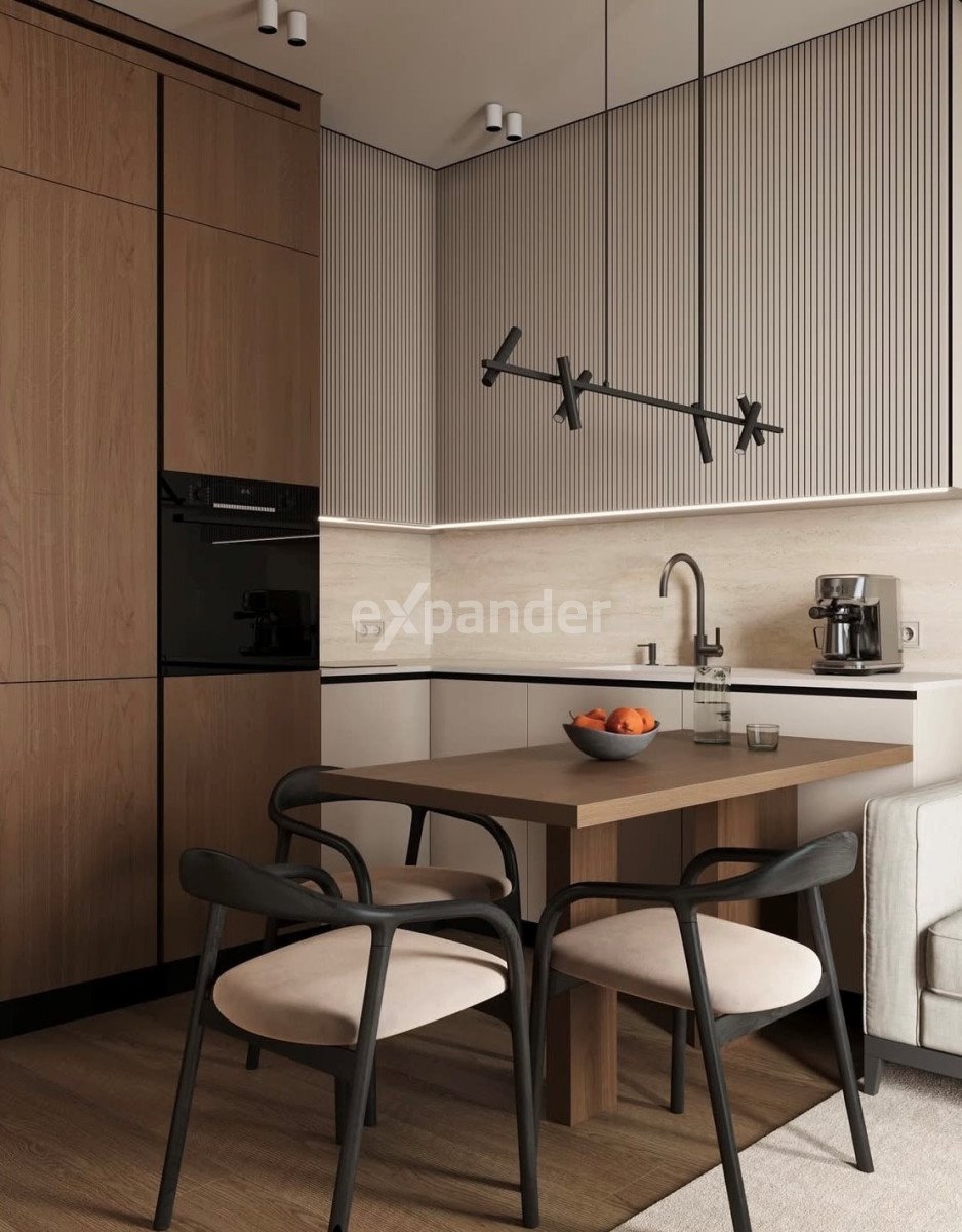 Nowoczesne 33 m2 w sercu Jeżyc – bez PCC i prowizji! Poznań, Jeżyce, Klemensa Janickiego  33m2 Foto 1