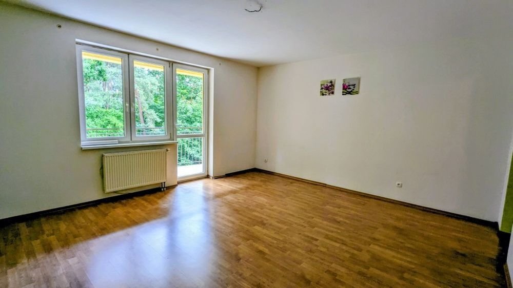 Mieszkanie dwupokojowe na sprzedaż Zielona Góra, Leśne  55m2 Foto 1