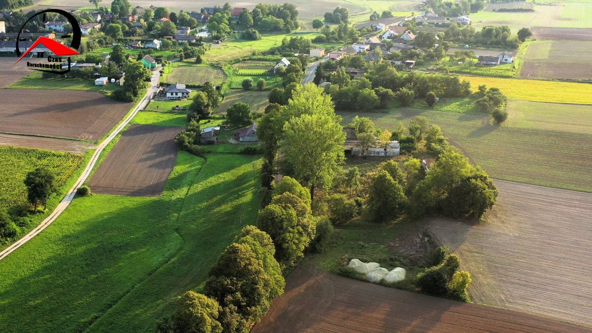 Działka przemysłowo-handlowa na sprzedaż Parlin  5 357m2 Foto 7