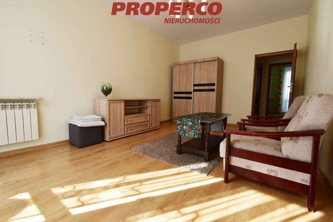 Mieszkanie dwupokojowe na sprzedaż Kielce, Centrum, Równa  50m2 Foto 1