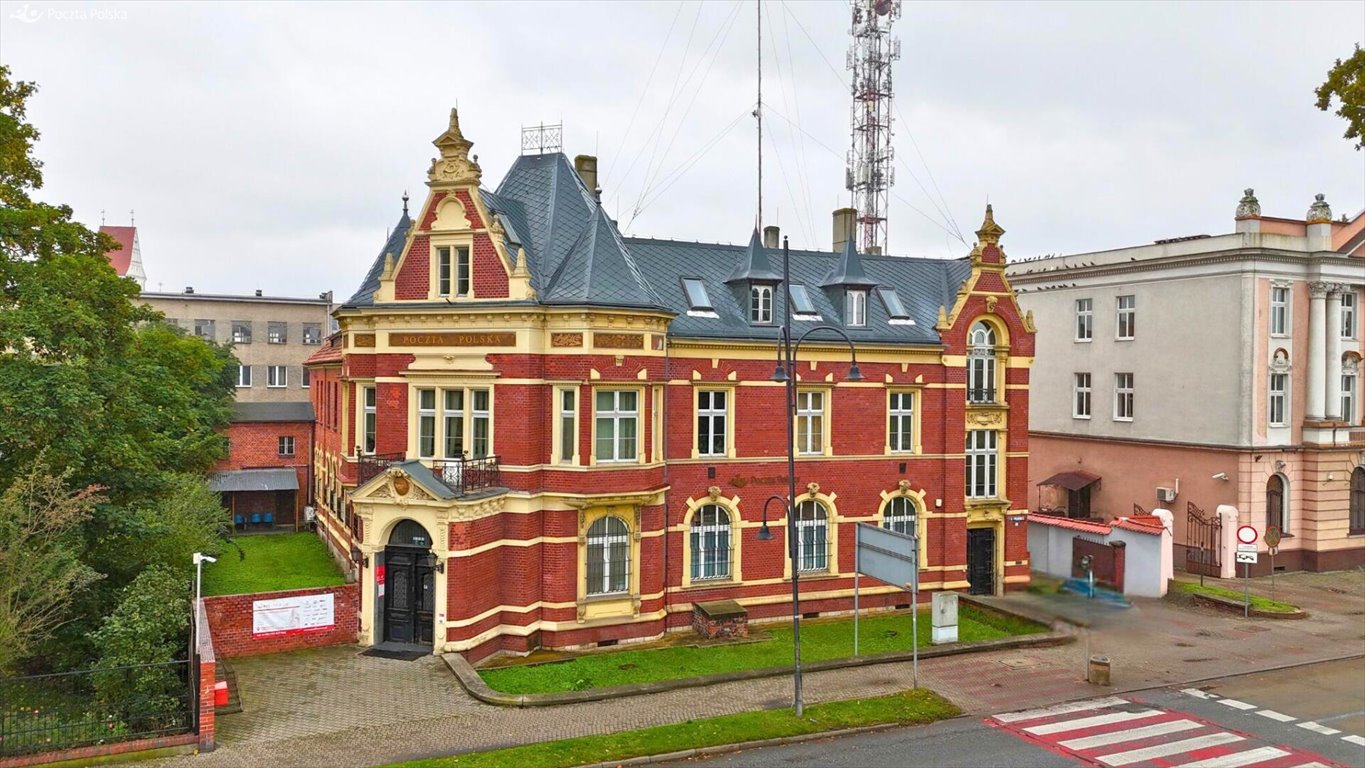 Lokal użytkowy 98 m² w Kędzierzynie-Koźlu - zapraszam: Kędzierzyn-Koźle: I. Łukasiewicza