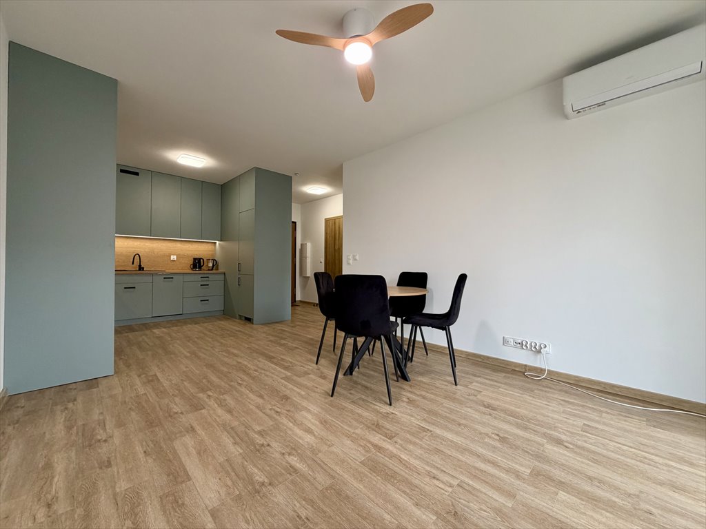 Sprzedam 2-pokojowe mieszkanie 42,71 m² w Łodzi z balkonem Łódź, Widzew, Widzewska  43m2 Foto 1