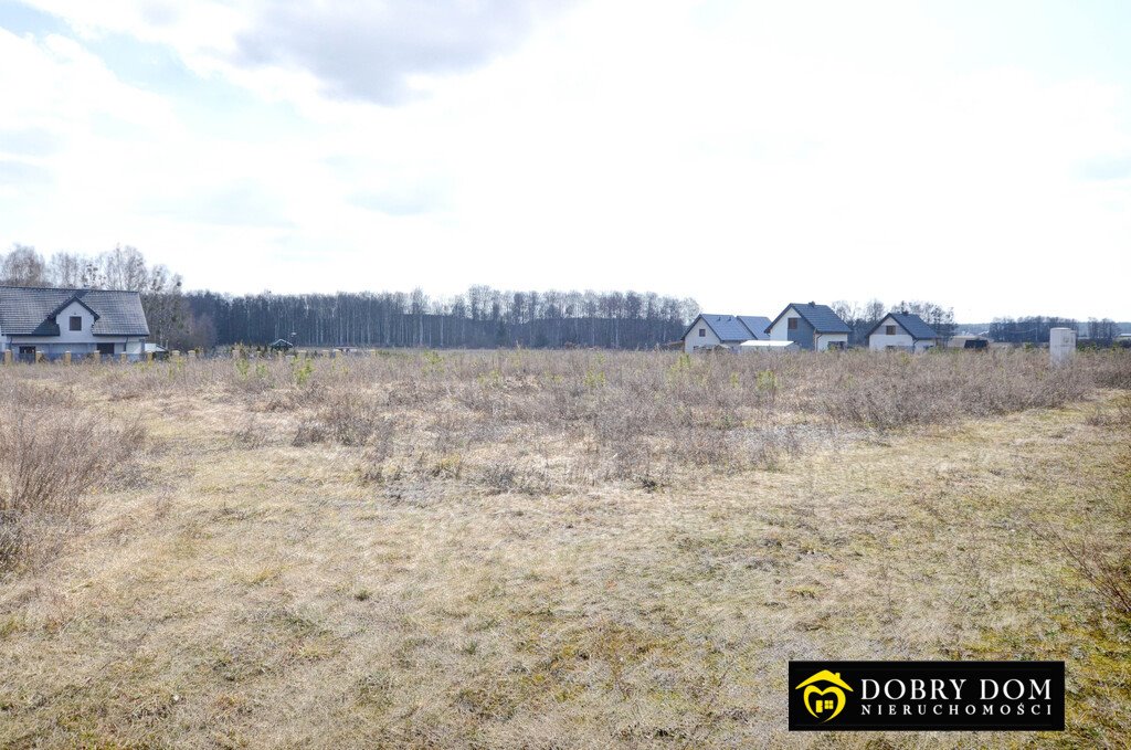 Działka 1000 m² pod dom lub wypoczynek 200m od jeziora Podmacharce  1 000m2 Foto 1