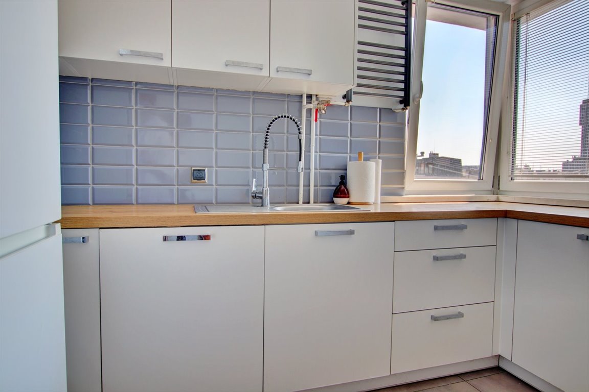 Mieszkanie czteropokojowe  na sprzedaż Wrocław, Stare Miasto  76m2 Foto 1