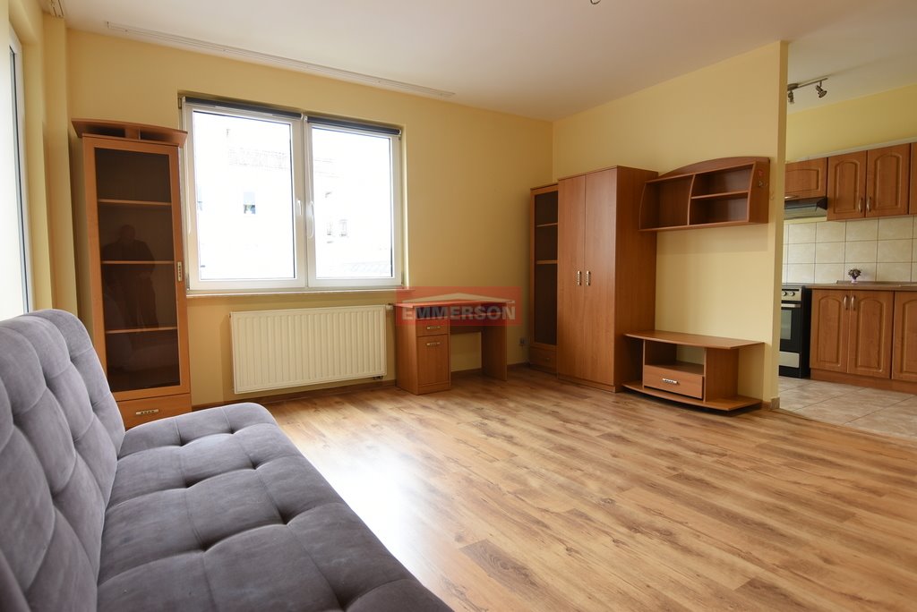 Mieszkanie dwupokojowe na wynajem Kraków, Prądnik Czerwony, Prądnik Czerwony, Marchołta  44m2 Foto 1