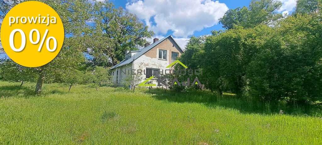 Dom na sprzedaż Dobrzęcin  75m2 Foto 1