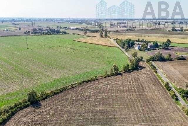 Działka budowlana na sprzedaż Lubiecz  996m2 Foto 4