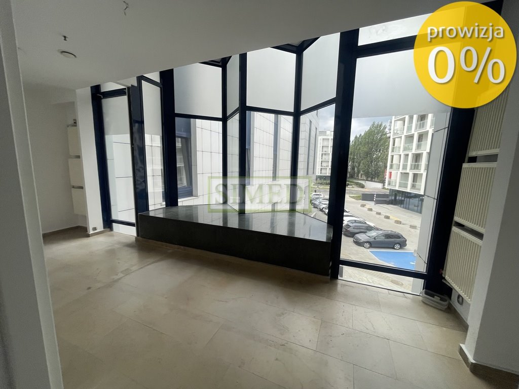 Polecam lokal użytkowy 139 m² na Mokotowie z ochroną i dobrym dojazdem Warszawa, Mokotów, Sielce  131m2 Foto 1
