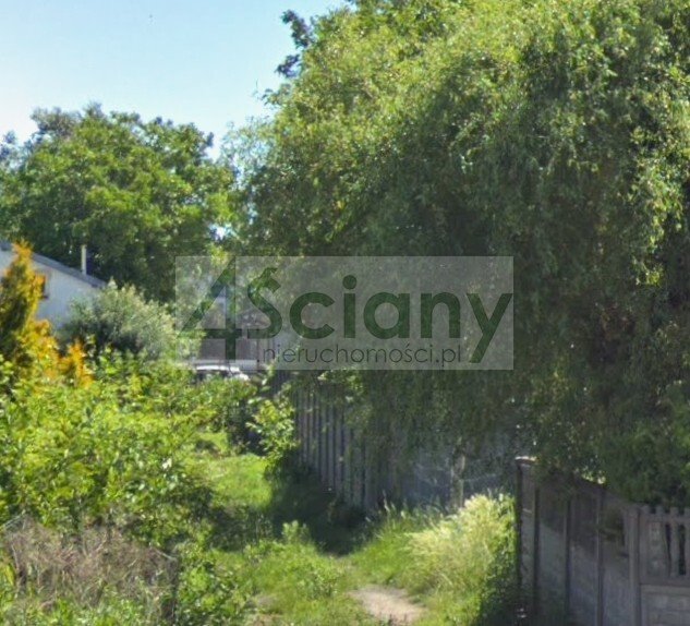 Działka 490 m² z pozwoleniem na dom 140 m² w Rybie Rybie  490m2 Foto 1