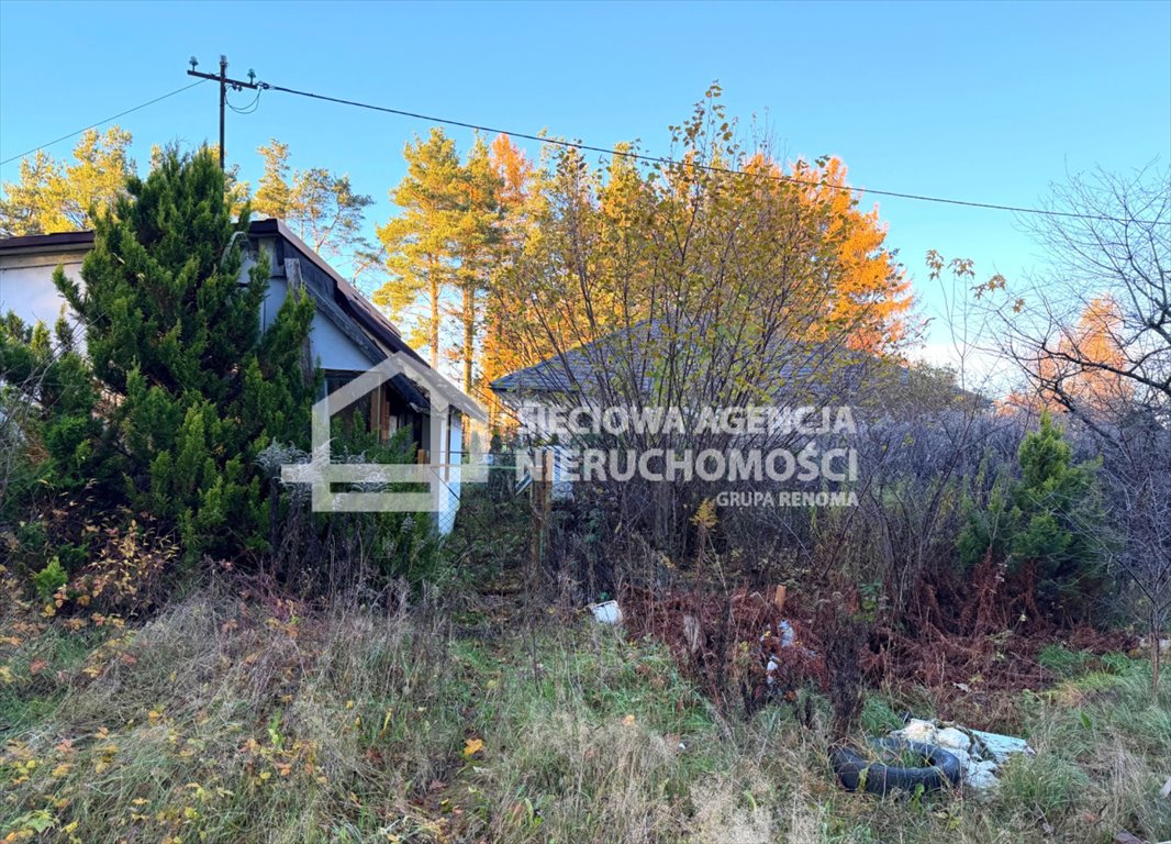 Działka budowlana na sprzedaż Przodkowo  949m2 Foto 1