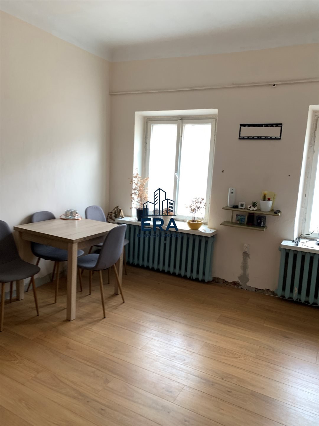Na wynajem tania kawalerka 36 m² w Łodzi na Piotrkowskiej Łódź, Śródmieście, Deptak, Piotrkowska  36m2 Foto 1