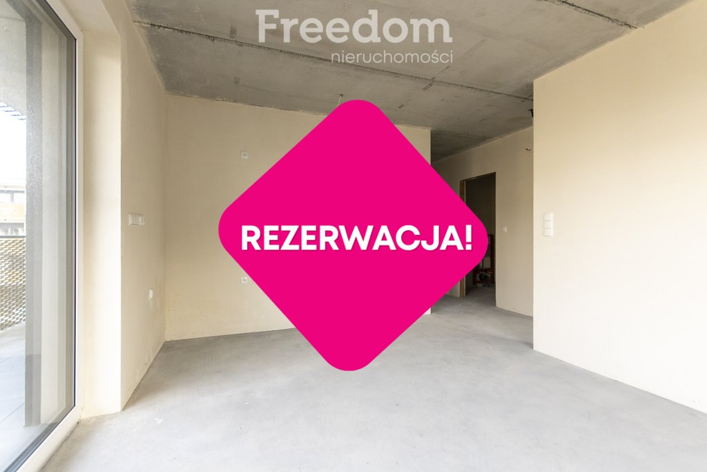 Mieszkanie trzypokojowe na sprzedaż Nysa, Elizy Orzeszkowej  49m2 Foto 4