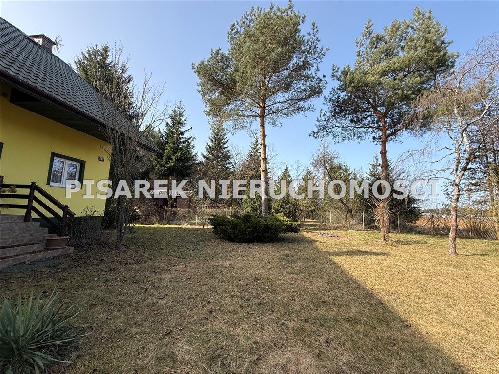 Urokliwy dom 158 m2 z tarasem i piwnicą zapraszam Świniotop  158m2 Foto 1