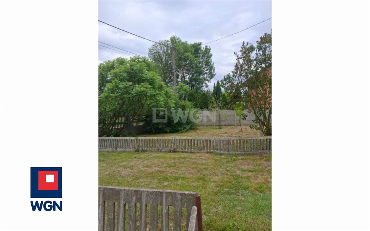 Dom na sprzedaż Myszków, Palmowa  60m2 Foto 8